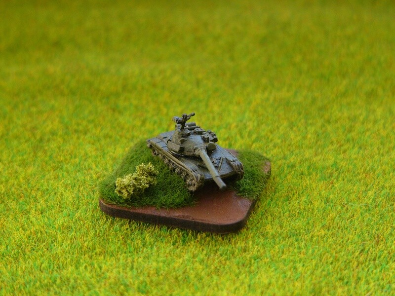 SM05 T-64
