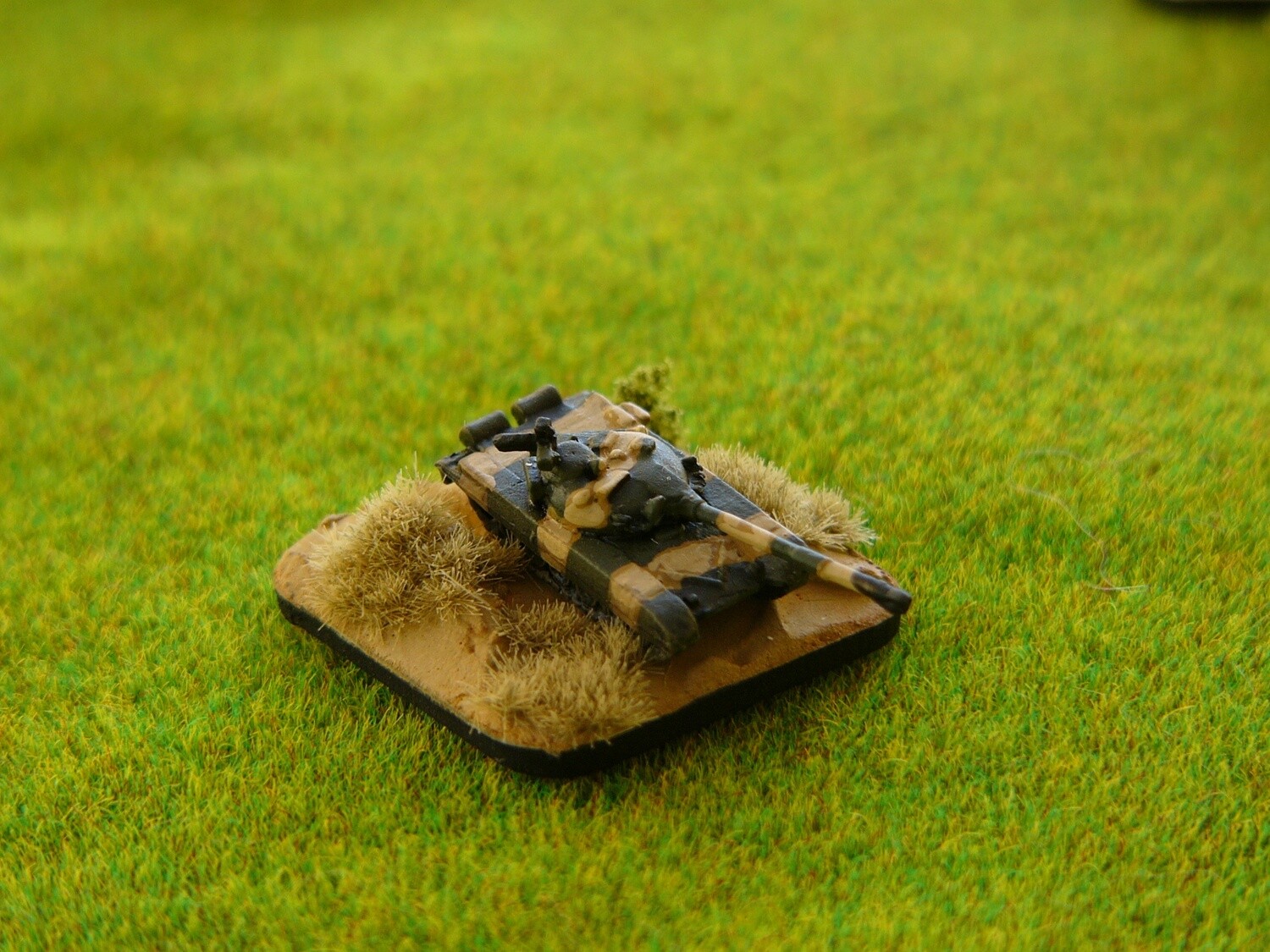 SM03 T-72 M