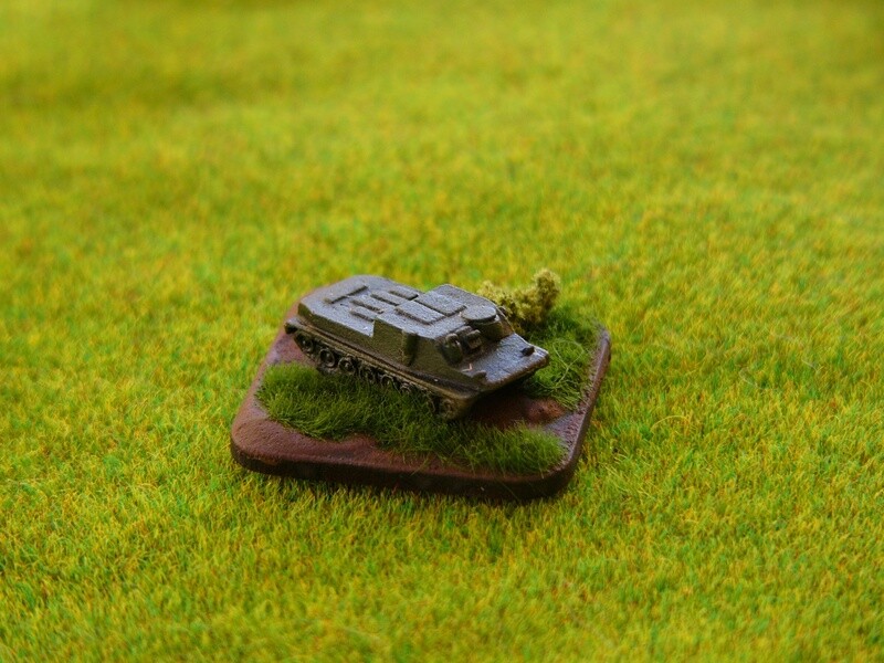 SM17 BTR-50
