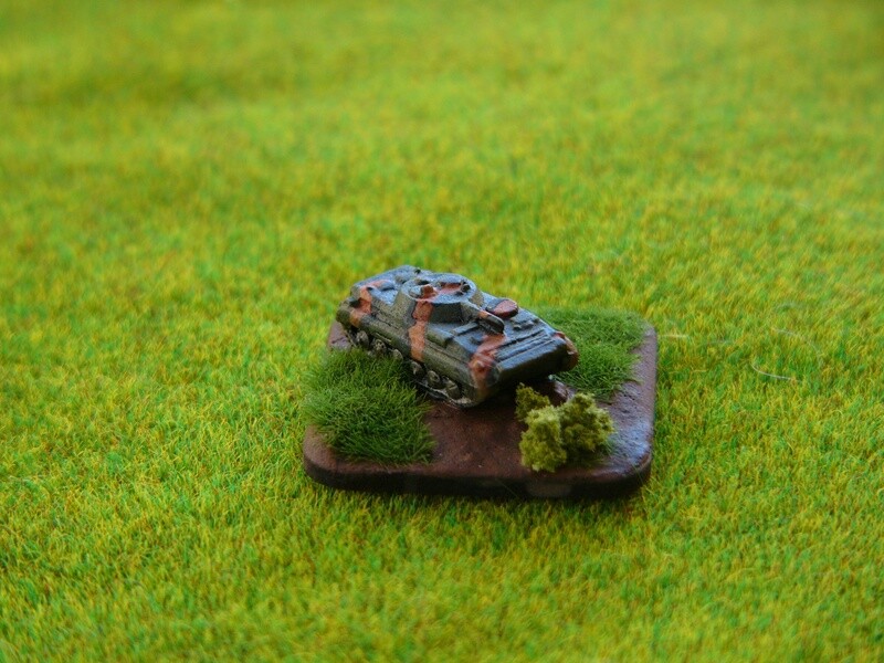 SM11 BMP-R Recce (BRM-1​)