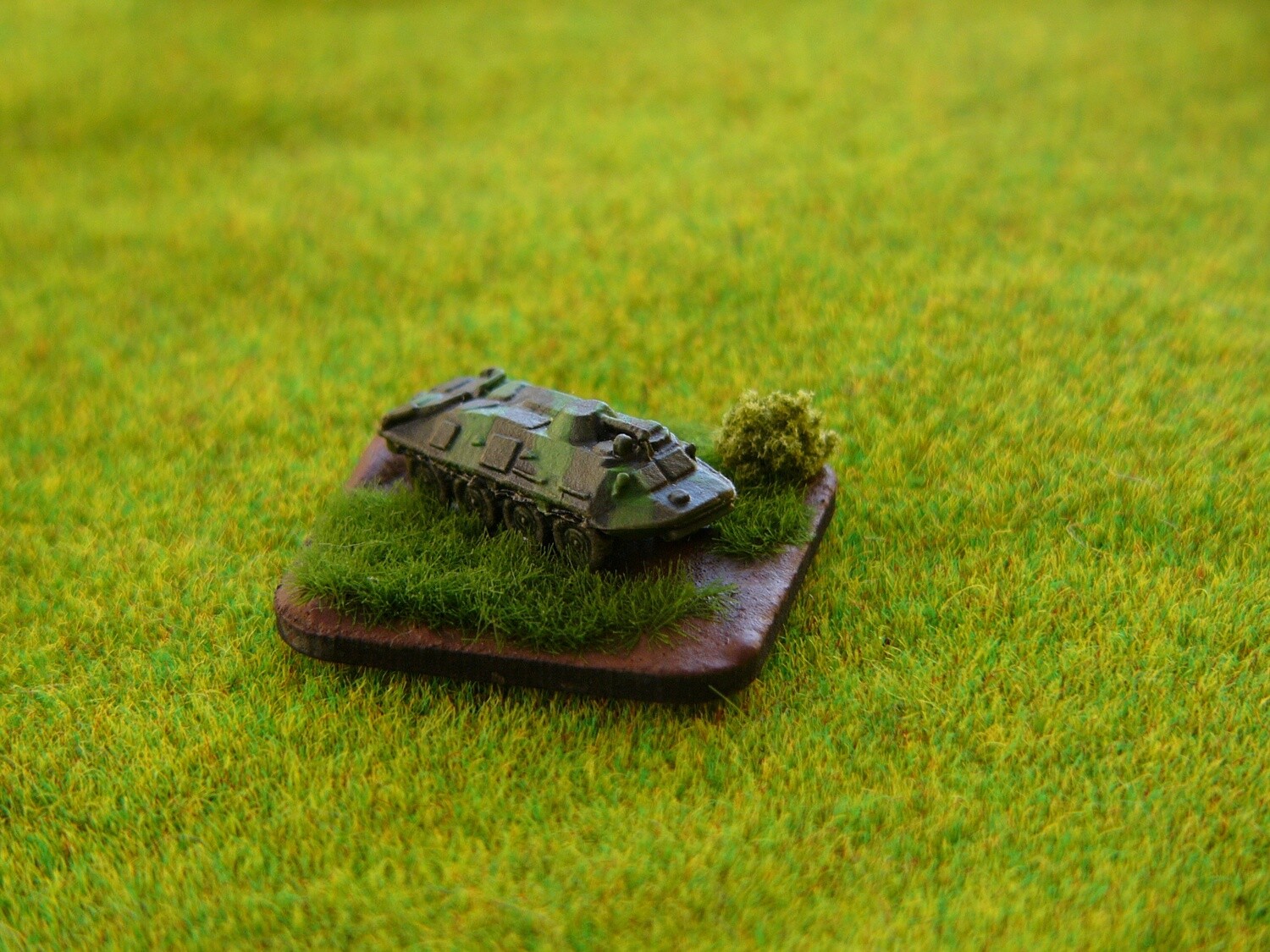 SM16 BTR-60