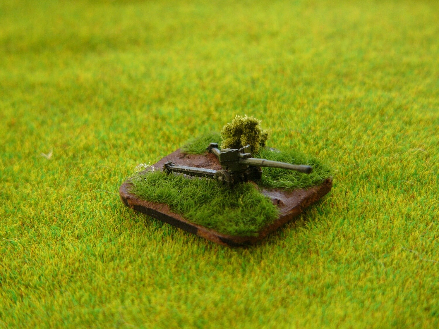 SM33 D-20 152mm Field Gun ( M1955 )