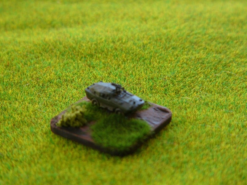SM80 BRDM-1