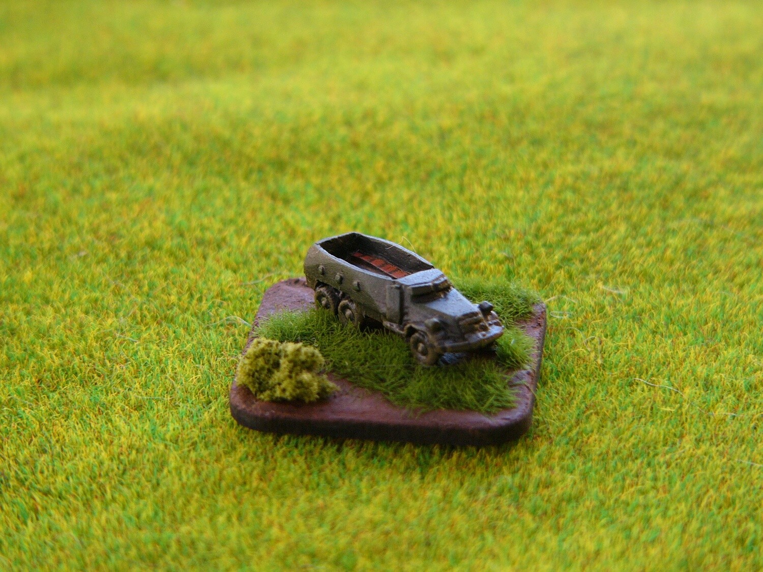 SM86 BTR-152