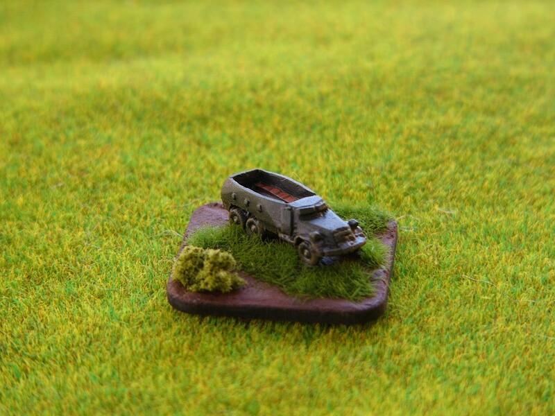 SM86 BTR-152