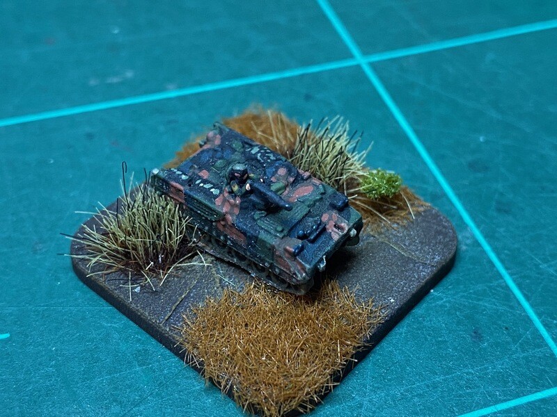 NEM04 YPR-765 with .50 cal