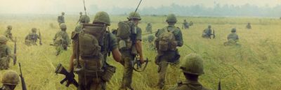 Vietnam War