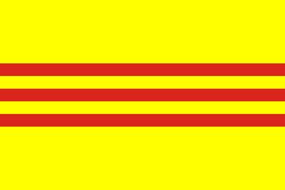South Vietnam