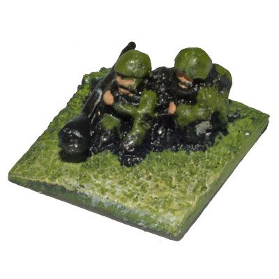 506	Modern Iranian 75mm RR Group (2)