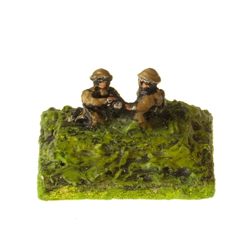 1113 2" Mortar Group (2)