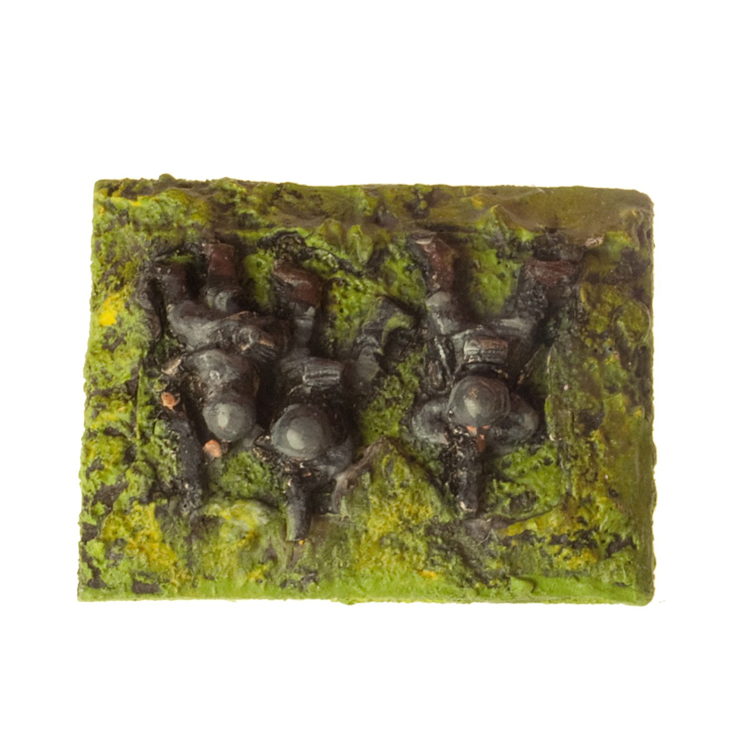2C5 German Infantry WW2 (Late War) company
