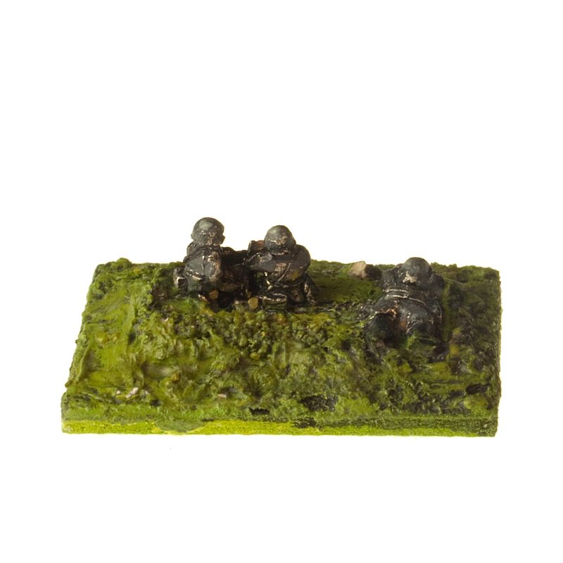 1204 5cm Mortar Group (3)