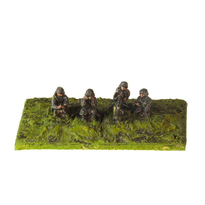 1207 MG34/42 Group Medium Role (5)