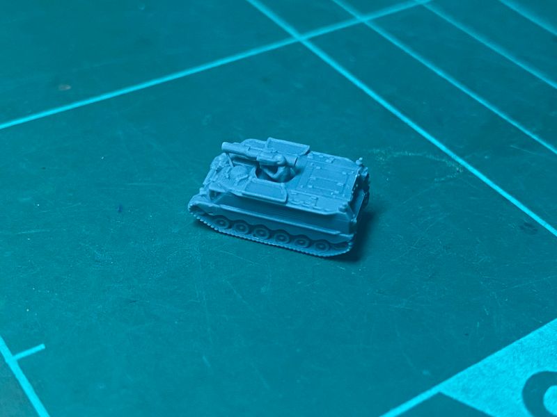 pvrbv 551