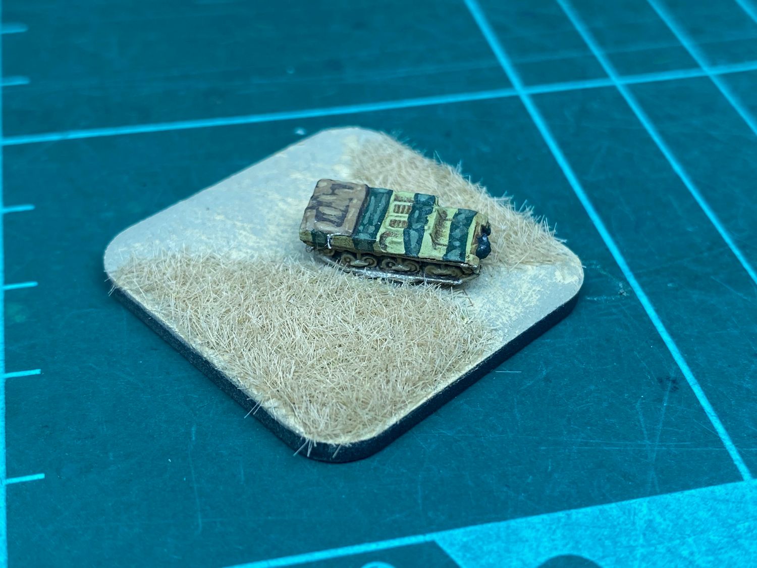 F36	Lorraine 37L with tilt