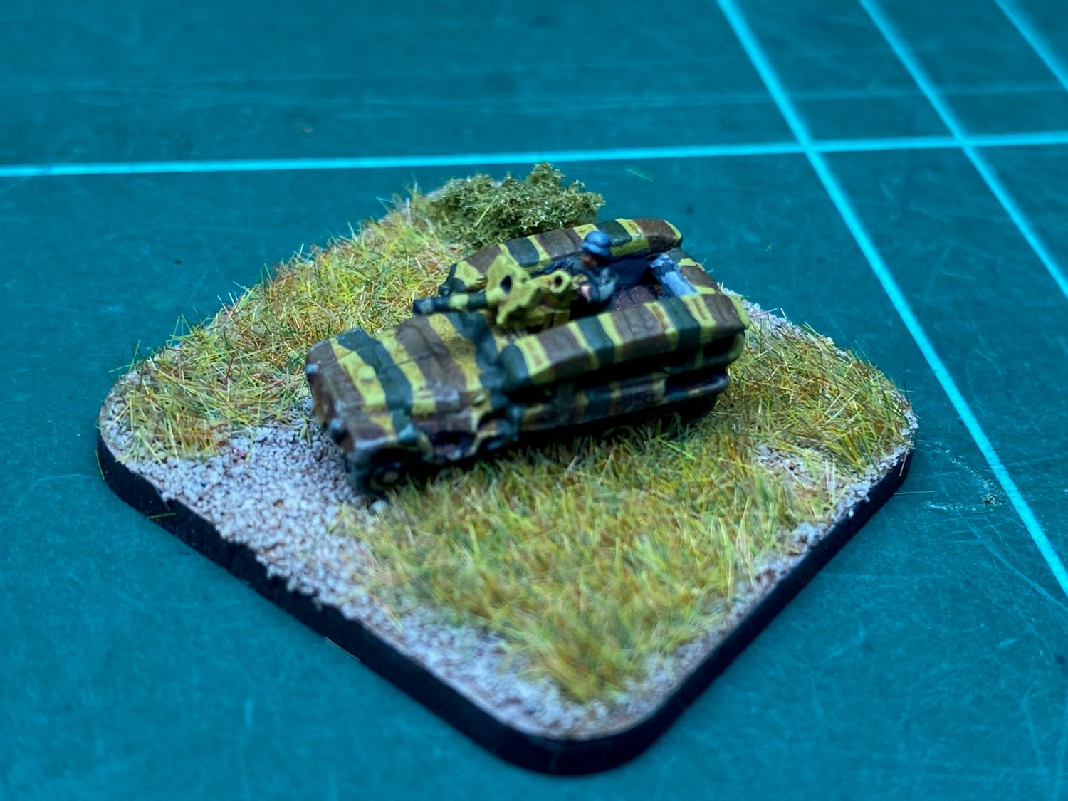 G165 Sd.Kfz.251/7 Ausf.C with sPzB 41