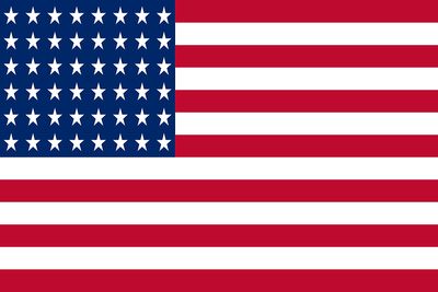 WW2 USA