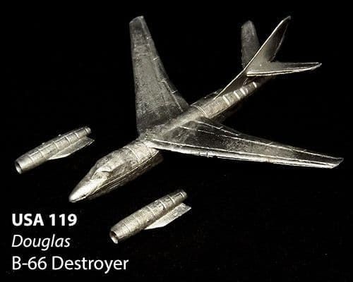 USMA 904 Douglas B-66 Destroyer