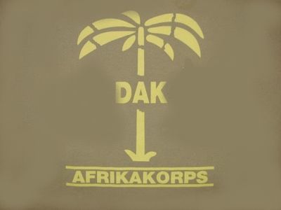 Afrika Korps