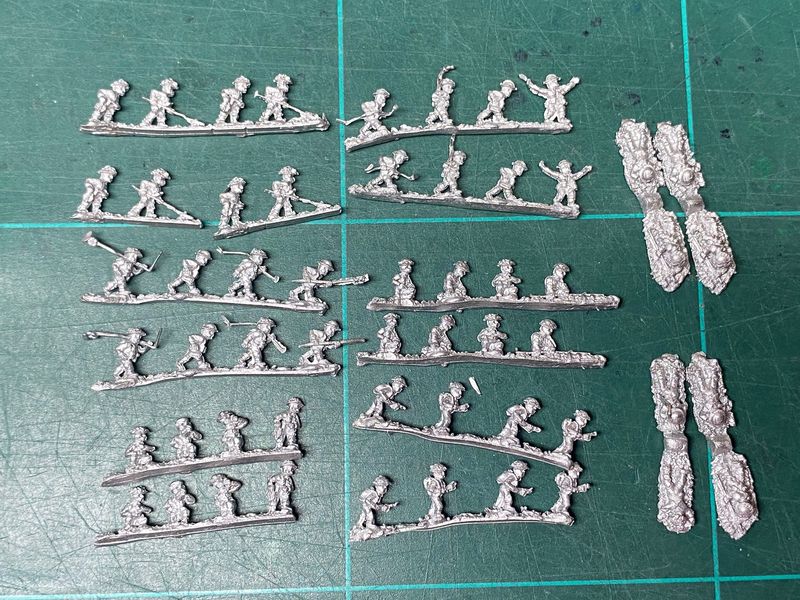 AD BS 1I British Engineers