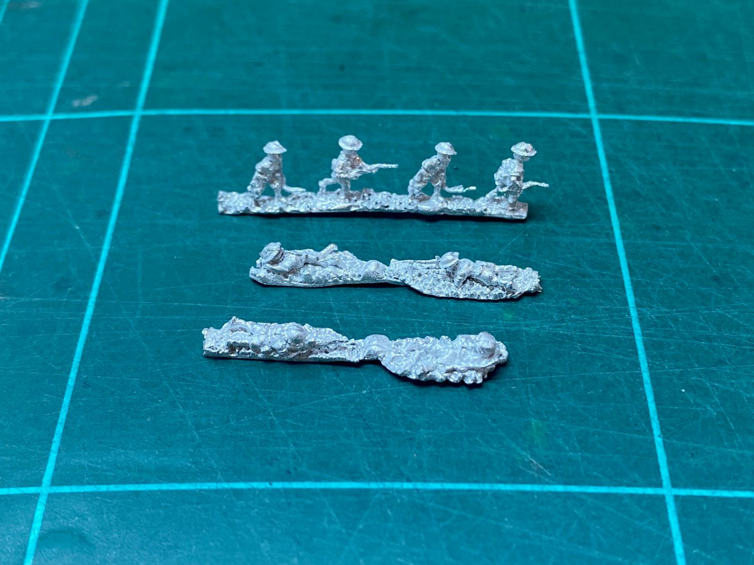 AD BS 3A  8th Army Bren team