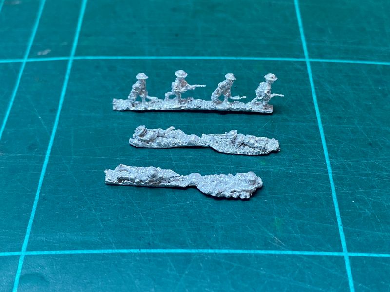 AD BS 3A  8th Army Bren team