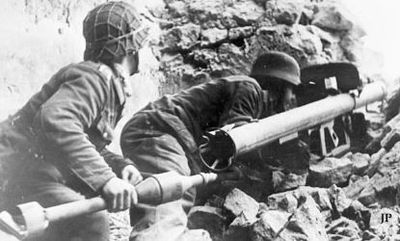 M42 Jacket - Helmets