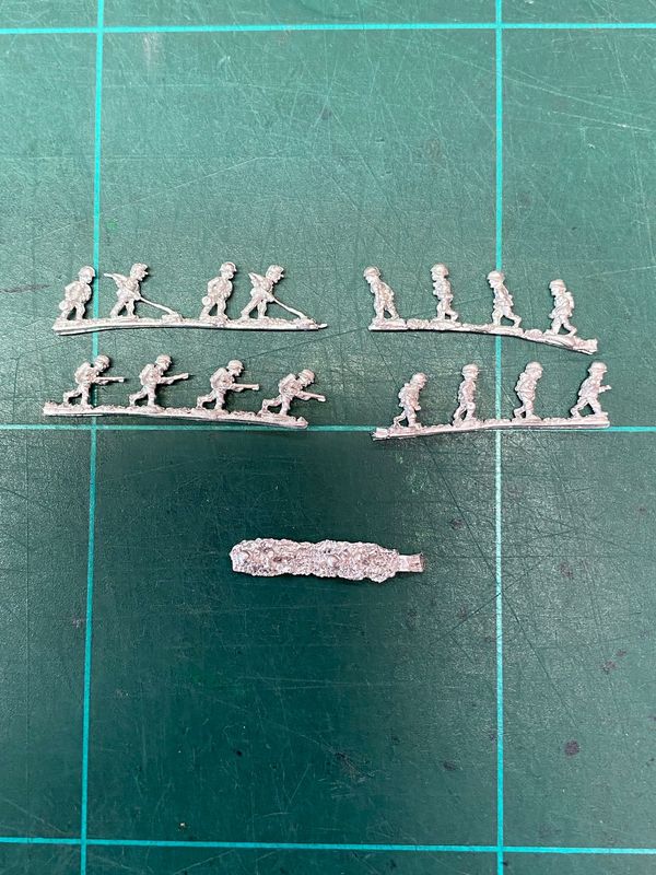 AD GS 3H Germans Pioneers