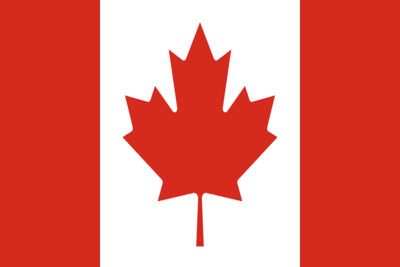 "Modern" Canadian
