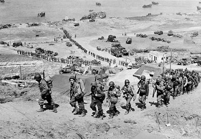 Infantry