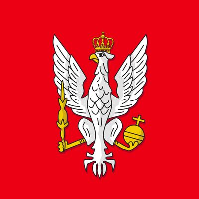 Dutchy of Warsaw