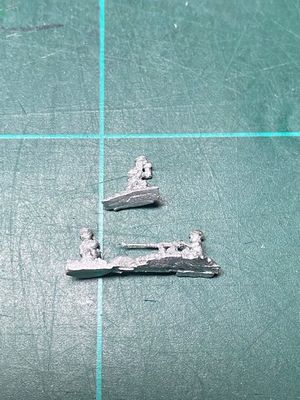 AD US S5 .50 cal Browning team AD US S5 .50 cal Browning team