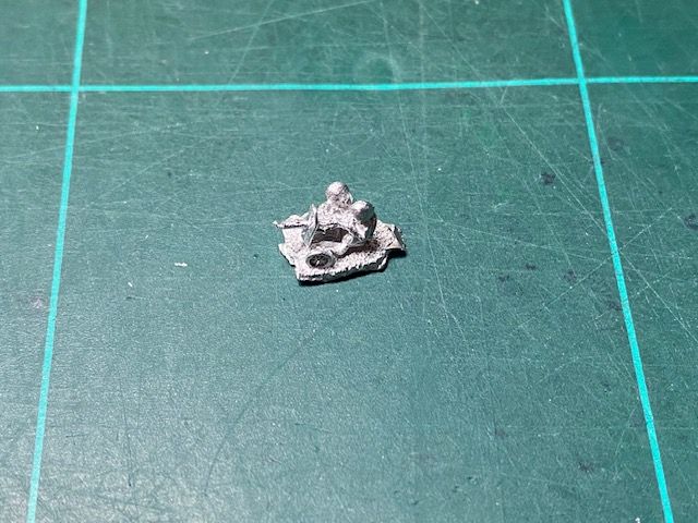 AD SS 4 Soviet MMG (Maxim) team