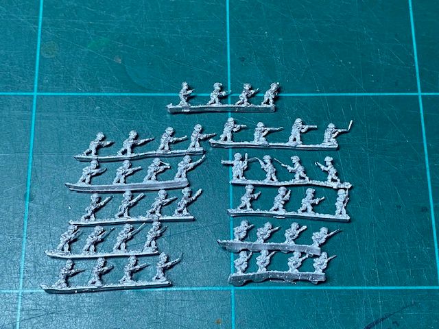 AD US 2 American paratroops