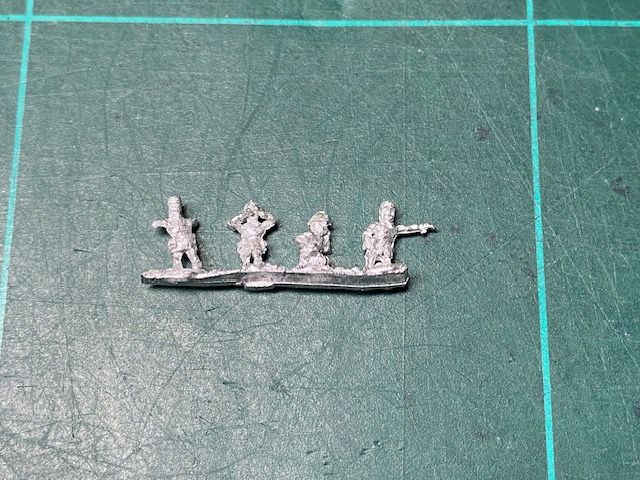 AD FHQ 1 French HQ strip