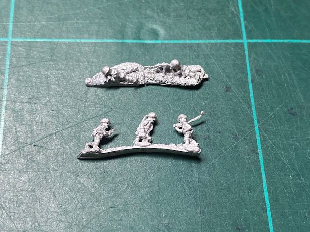 AD US S1 .30 Browning MMG teams