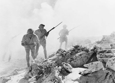8th Army