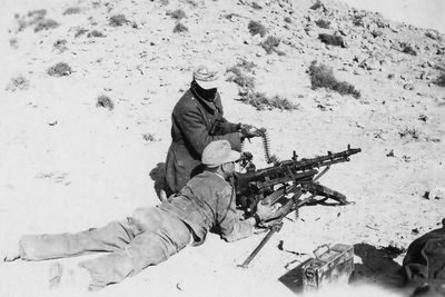 Afrika Korps