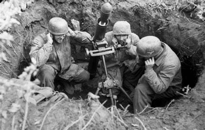 Paratroops