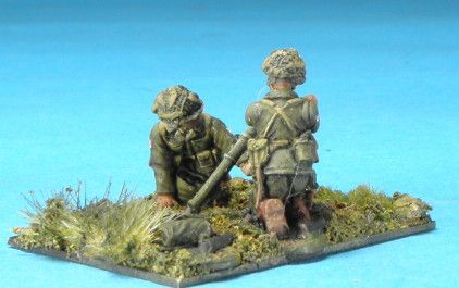 USPS 05B 60mm mortar team