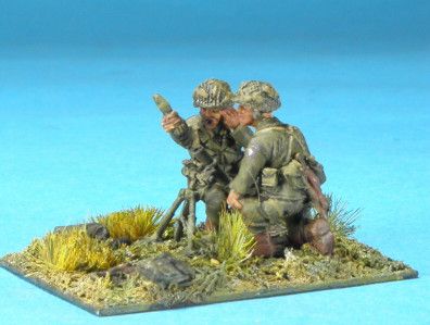USPS 05A 60mm mortar team