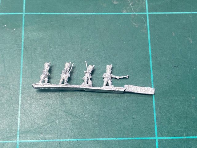 AD FN 18A Artillery crew (1812)