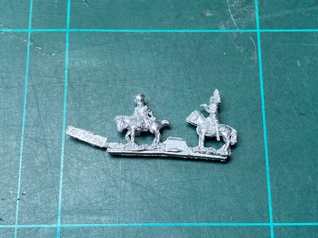 AD RN21B General and ADC