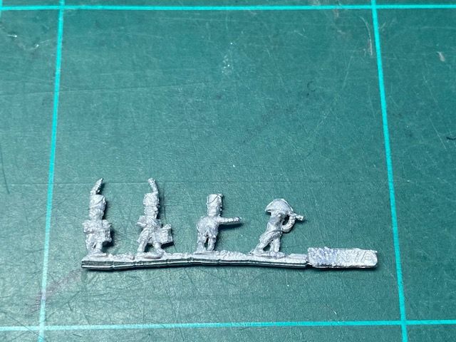 AD XFN 7A Artillery crew marching
