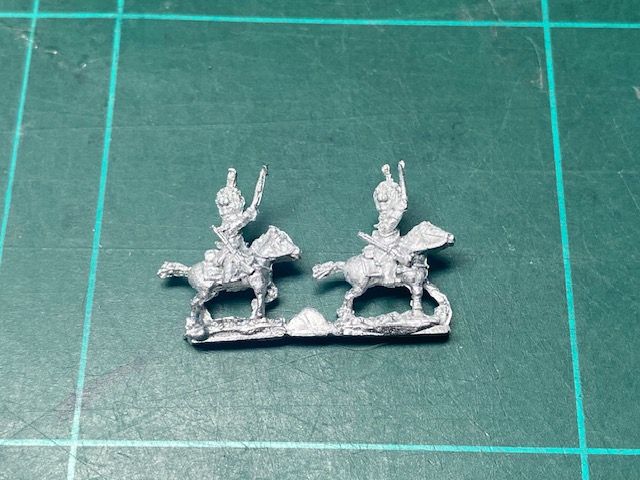 AD FNGC 04A Grenadier a Cheval