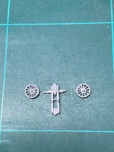 AD  FNE 04	Howitzer