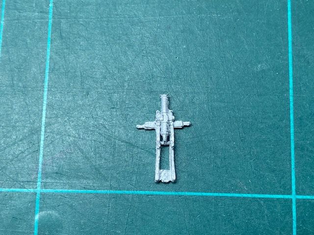 AD  FNE 03	12 pdr gun