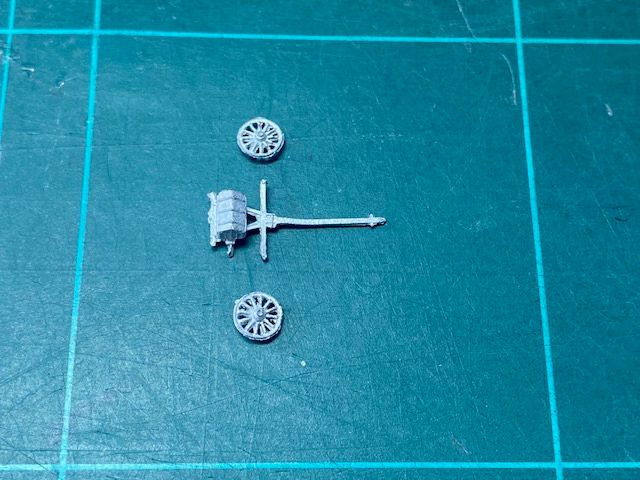 AD  FNE 05C Field Limber, early type