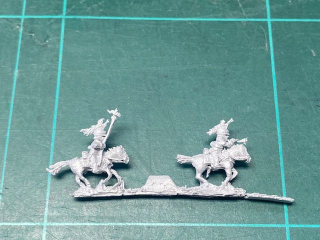 AD FRC 09F  Dragoon, Command