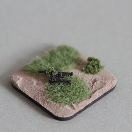 F19 French 47mm AT